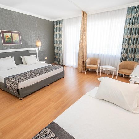 Armas Pemar Beach Kizilot Exterior photo