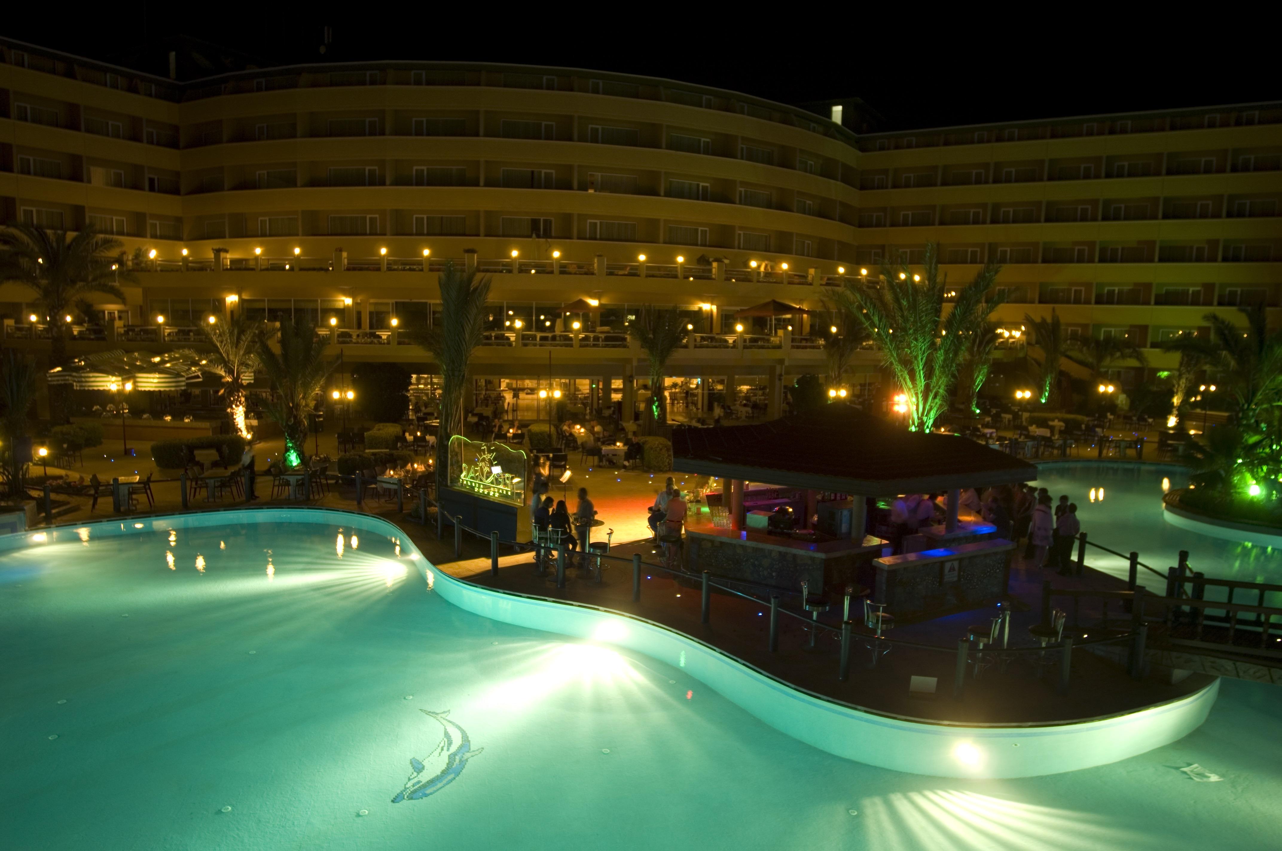 Armas Pemar Beach Kizilot Exterior photo