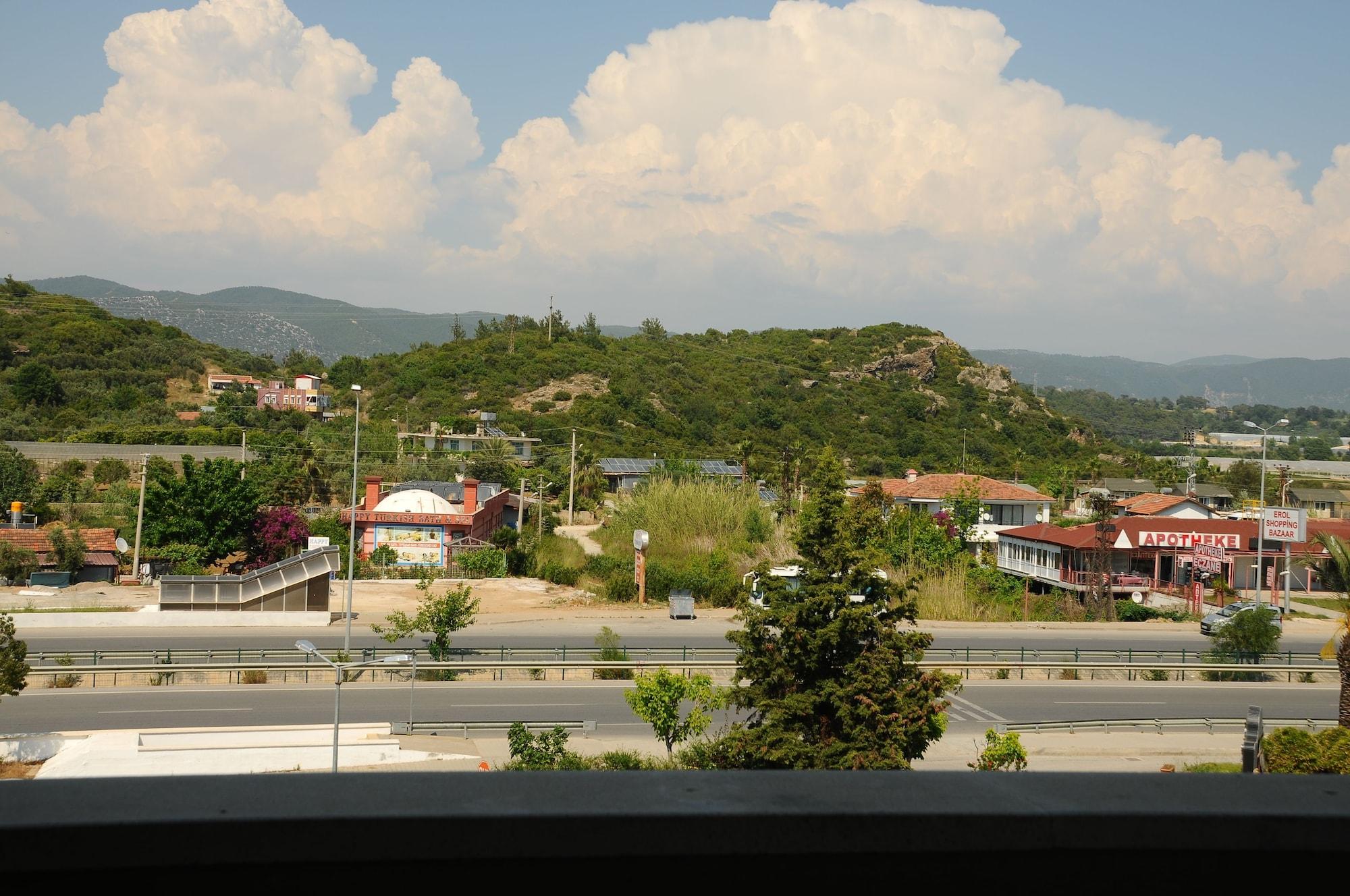 Armas Pemar Beach Kizilot Exterior photo