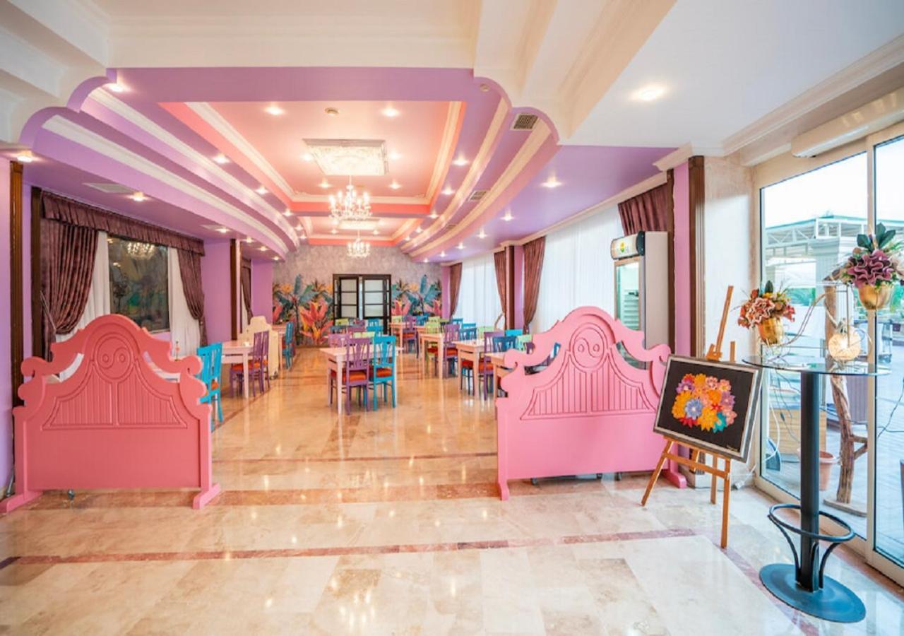 Armas Pemar Beach Kizilot Exterior photo