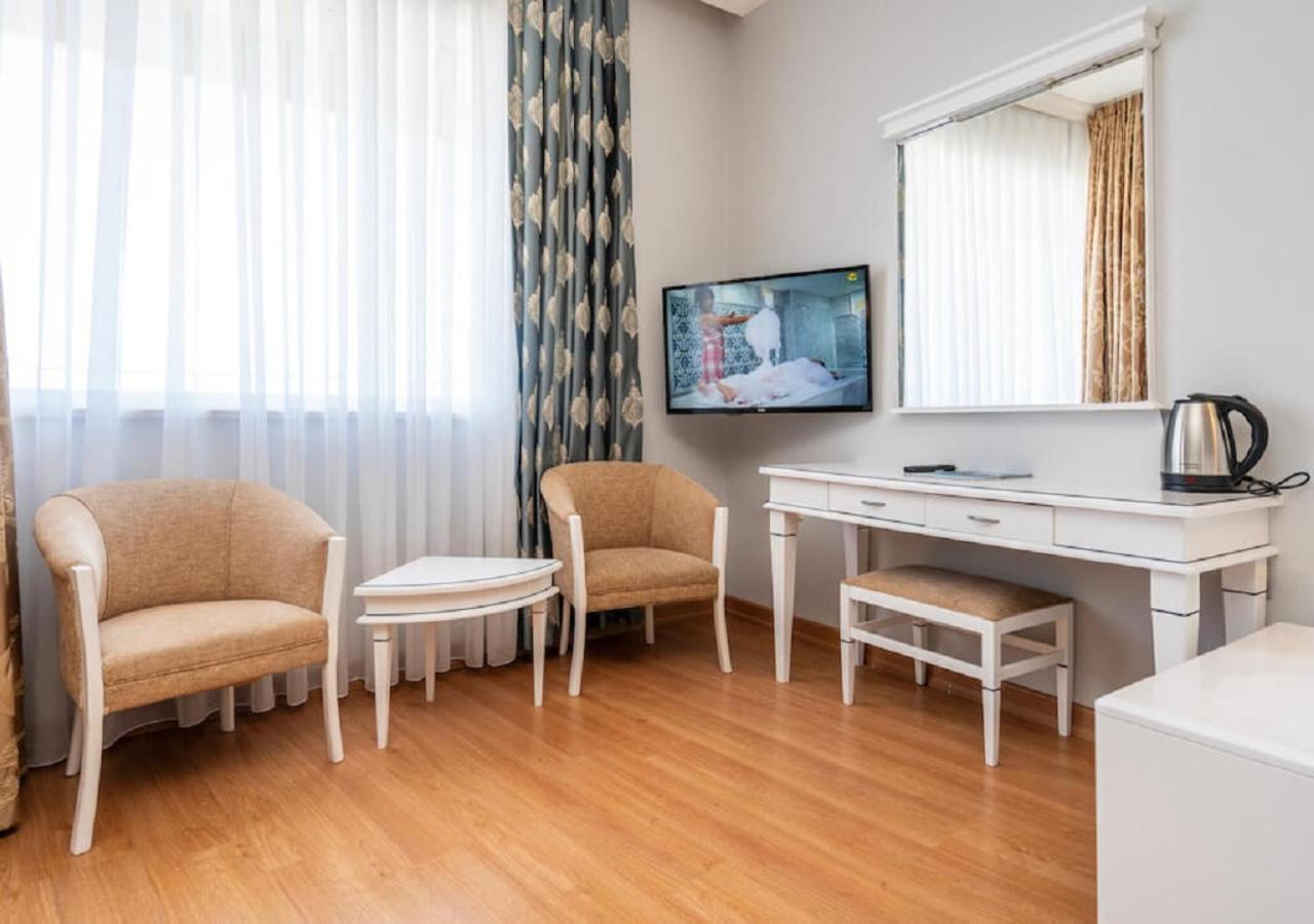 Armas Pemar Beach Kizilot Room photo
